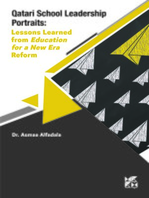 cover image of Qatari School Leadership Portrait